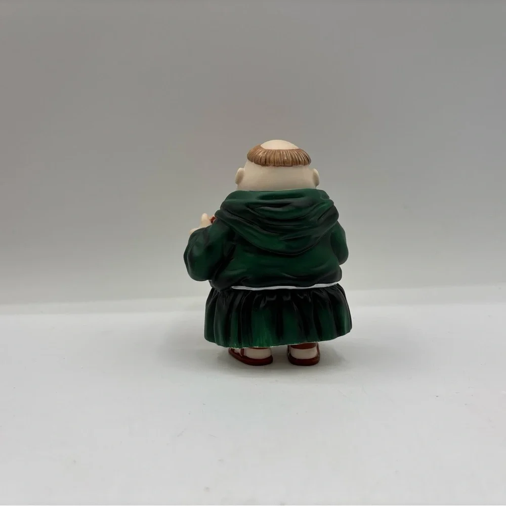 Department 56 1991 Vintage Merry Makers Simon The Pieman 9363-7 Retired‎ EUC